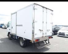 Mitsubishi Canter 2003