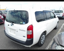 Toyota Probox Van 2019