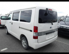 Toyota Liteace Van 2019