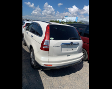 Honda CR-V 2010