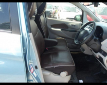 Mitsubishi eK Wagon 2018