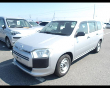 Toyota Probox Van 2020