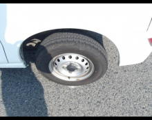 Daihatsu Hijet Cargo 2021