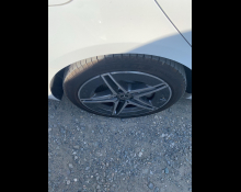 Mercedes-Benz C-Class 2022