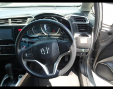 Honda Fit 2015