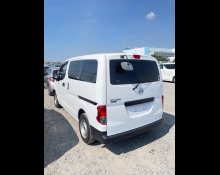 Nissan NV200 2020
