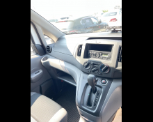 Nissan NV200 2020