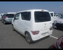 Suzuki Wagon R 2018