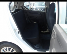 Daihatsu Mira e:S 2022