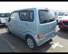 Suzuki Wagon R 2018