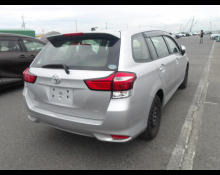 Toyota Corolla Fielder 2019