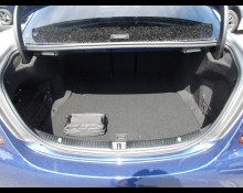 Mercedes-Benz C-Class 2021