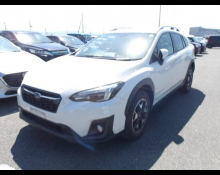 Subaru XV 2018