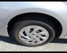 Toyota Corolla Axio 2018