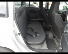 Toyota Succeed Van 2019