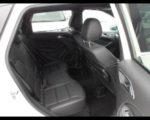 Mercedes-Benz B-Class 2018