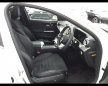 Mercedes-Benz C-Class 2022