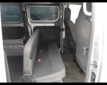 Nissan Vanette Van 2018