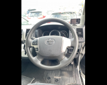 Toyota Hiace Van 2014