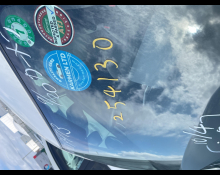 Toyota Corolla Axio 2012