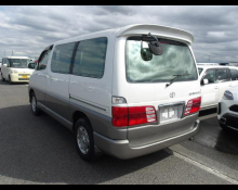 Toyota Grand Hiace 1999