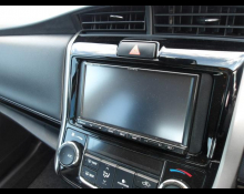 Toyota Corolla Axio 2018