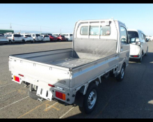 Suzuki Carry Truck 2024