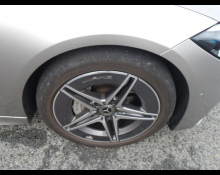 Mercedes Benz C-Class 2022