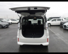 Suzuki Solio Bandit 2019