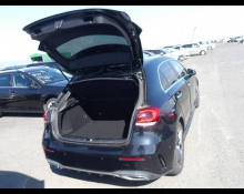 Mercedes Benz A-Class 2021