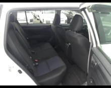 Toyota Corolla Fielder 2018