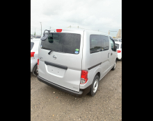 Nissan NV200 2020