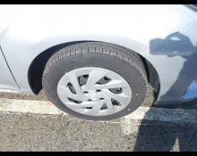 Toyota Corolla Fielder 2019