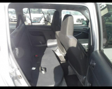 Toyota Succeed Wagon 2019