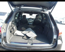 Mercedes Benz GLE-Class 2021