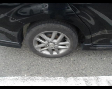 Toyota Corolla Fielder 2013