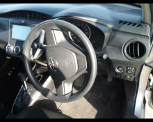 Toyota Corolla Fielder 2020