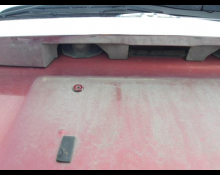 Toyota Corolla Rumion 2010