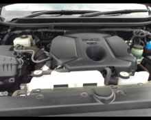 Toyota Land Cruiser Prado 2021