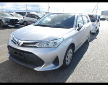 Toyota Corolla Fielder 2020