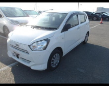 Daihatsu Mira e:S 2020