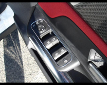 Mercedes Benz GLA-class 2021