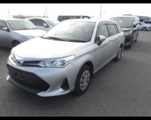 Toyota Corolla Fielder 2020