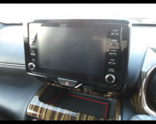 Toyota Yaris Cross 2022