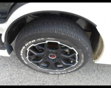 Toyota Hiace Van 2017