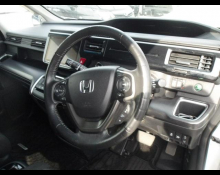 Honda STEPWGN SPADA 2019