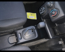 Toyota Succeed Van 2019