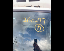 Mitsubishi Canter 2008