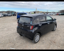 Daihatsu Mira e:S 2019