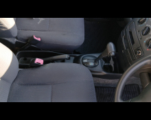 Toyota Probox Wagon 2012